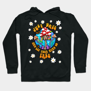 Just daze Hoodie